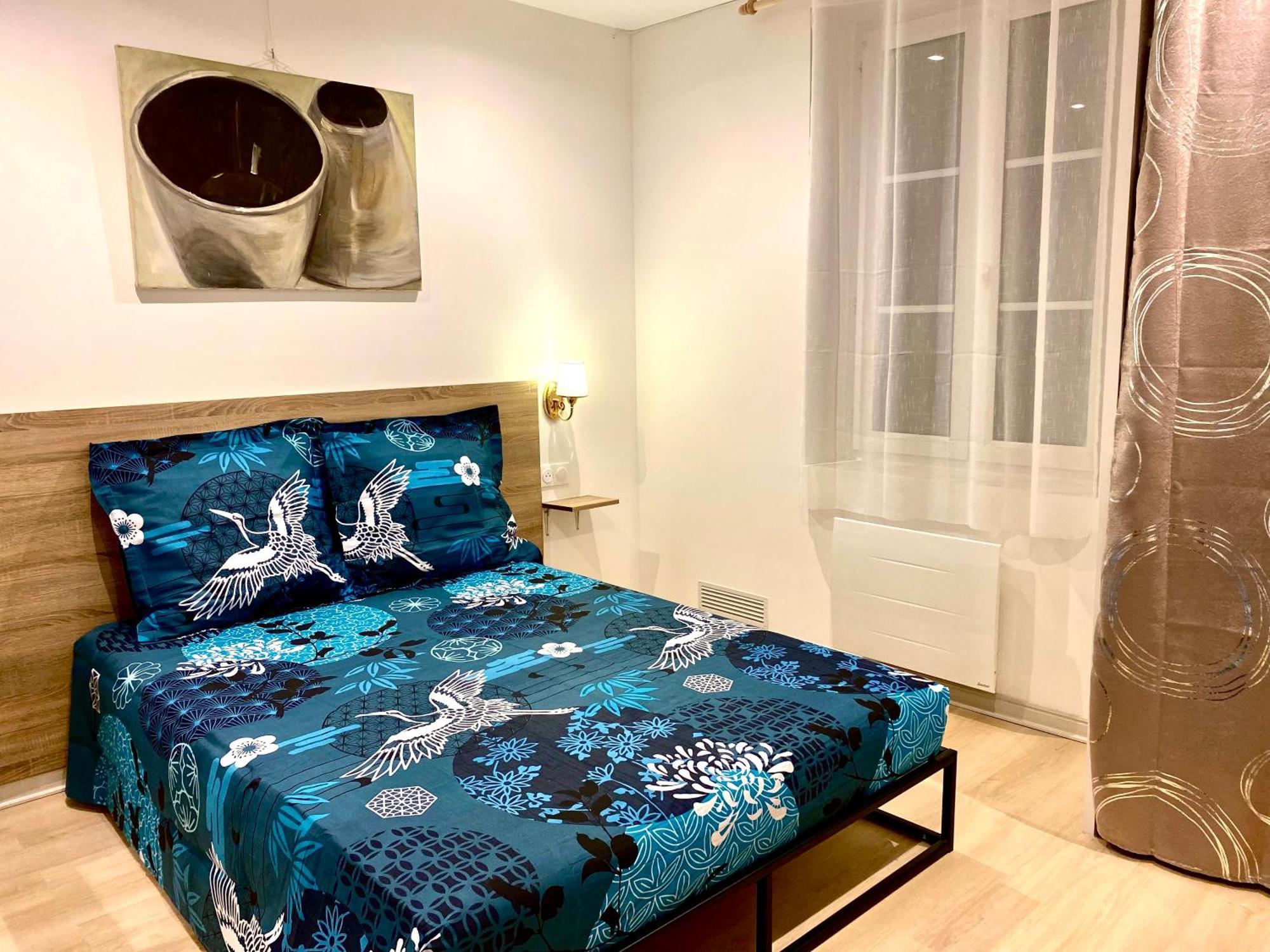 Louis Pacello Appartement Amboise Exterior foto
